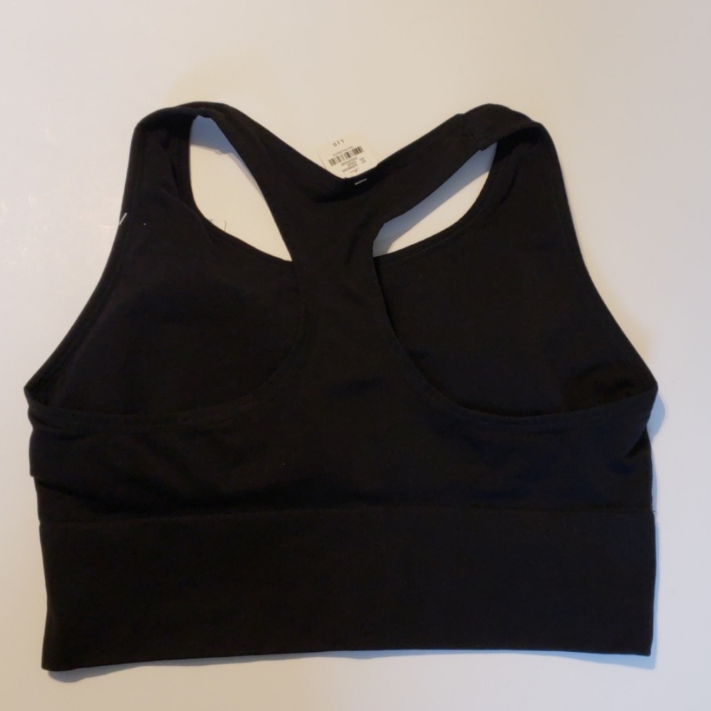 Pink Victoria's Secret ultimate sports bra - Picture 5 of 8